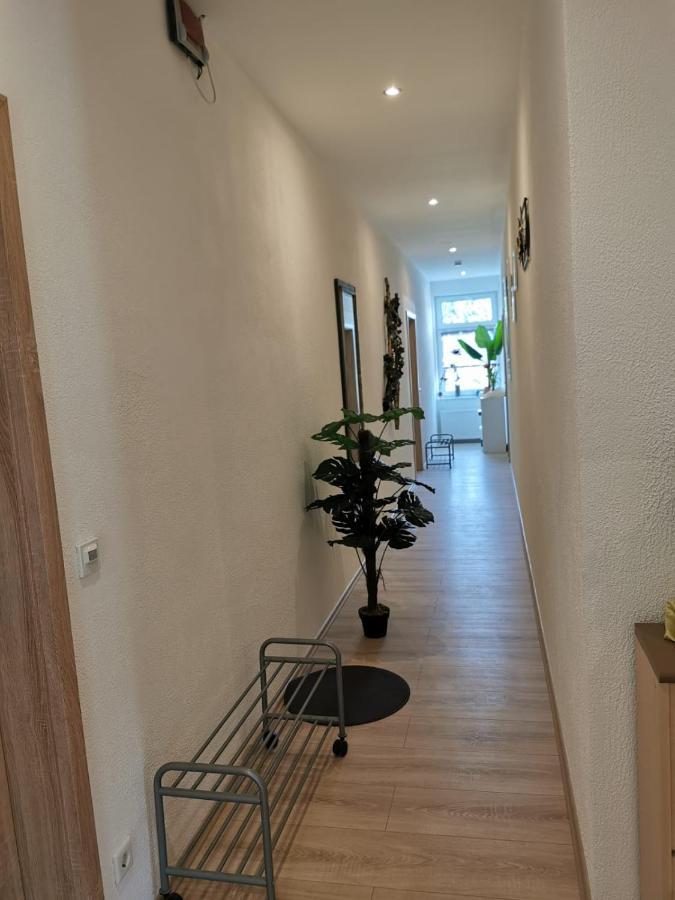 Pension Am Steinbruch Hilter 外观 照片